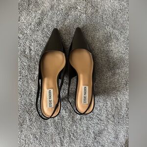 Steve Madden Kitten heels
